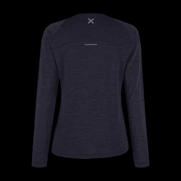 RANDO MERINO MAGLIA WOMAN<Montura Cheap