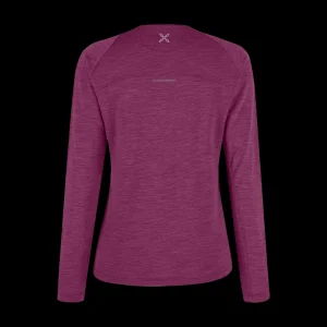 RANDO MERINO MAGLIA WOMAN<Montura Cheap