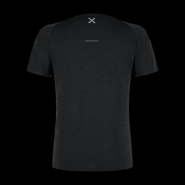 RANDO MERINO T-SHIRT<Montura Discount