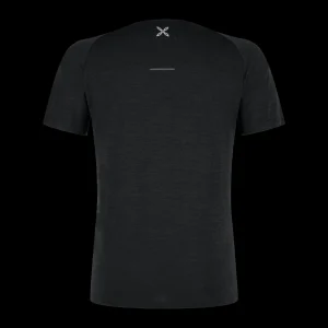 RANDO MERINO T-SHIRT<Montura Hot