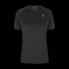 RANDO MERINO T-SHIRT WOMAN<Montura Flash Sale