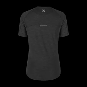 RANDO MERINO T-SHIRT WOMAN<Montura Best Sale