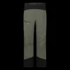 REACTIVE COVER PANTS<Montura Shop
