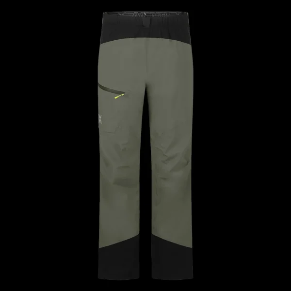 REACTIVE COVER PANTS<Montura Hot