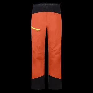 REACTIVE COVER PANTS<Montura Discount