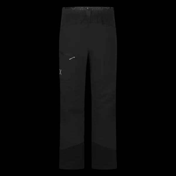 REACTIVE COVER PANTS<Montura Hot