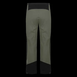 REACTIVE COVER PANTS<Montura Hot