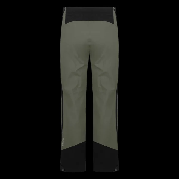 REACTIVE COVER PANTS<Montura Hot