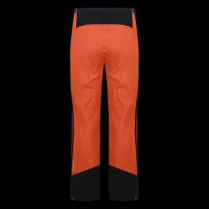 REACTIVE COVER PANTS<Montura Hot