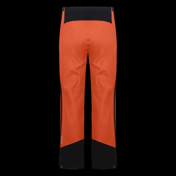 REACTIVE COVER PANTS<Montura Hot