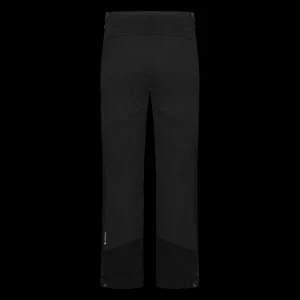 REACTIVE COVER PANTS<Montura Hot