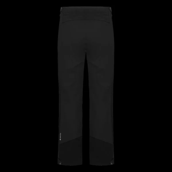 REACTIVE COVER PANTS<Montura Hot