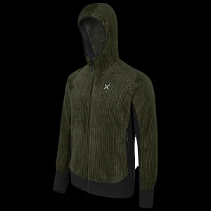 REMIX FLEECE JACKET<Montura Fashion