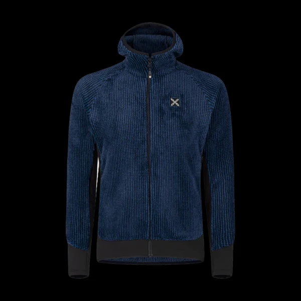 REMIX FLEECE JACKET<Montura Fashion