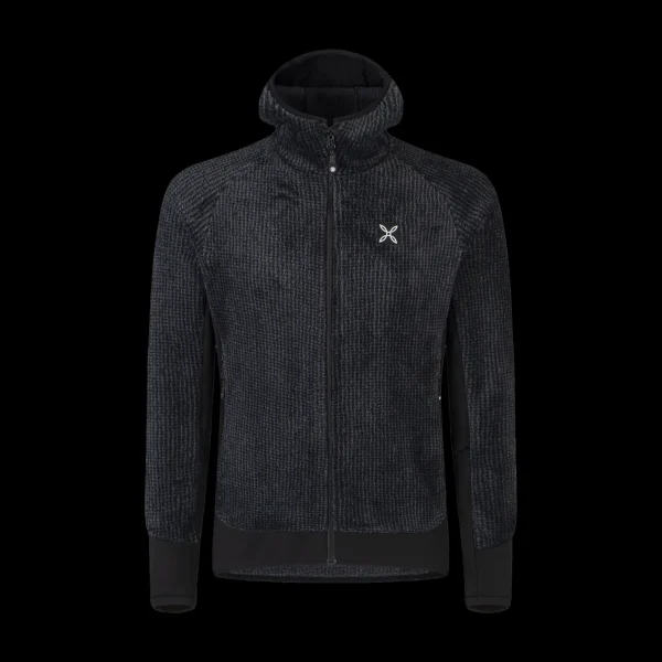 REMIX FLEECE JACKET<Montura Fashion