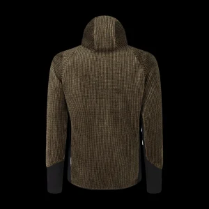 REMIX FLEECE JACKET<Montura Fashion
