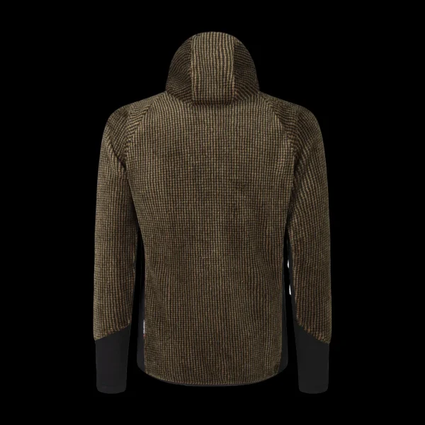 REMIX FLEECE JACKET<Montura Fashion