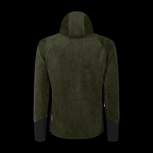 REMIX FLEECE JACKET<Montura Fashion