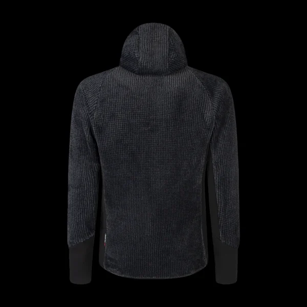 REMIX FLEECE JACKET<Montura Fashion