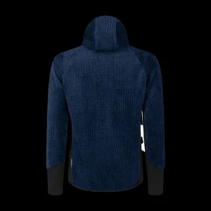 REMIX FLEECE JACKET<Montura Fashion