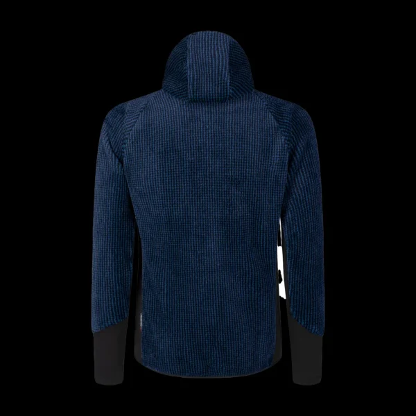 REMIX FLEECE JACKET<Montura Fashion