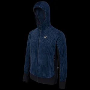 REMIX FLEECE JACKET<Montura Fashion