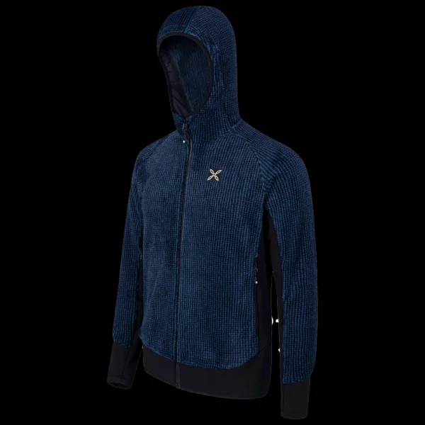 REMIX FLEECE JACKET<Montura Fashion