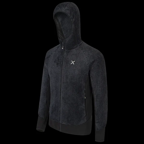 REMIX FLEECE JACKET<Montura Fashion
