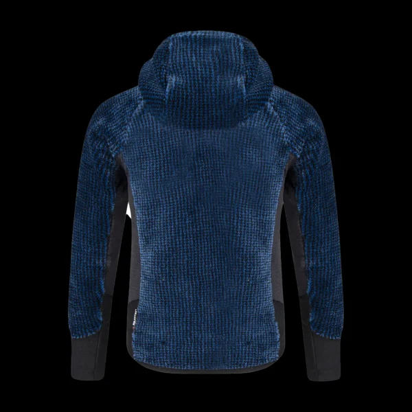 REMIX FLEECE JACKET KIDS<Montura New