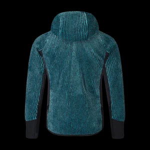 REMIX FLEECE JACKET KIDS<Montura New