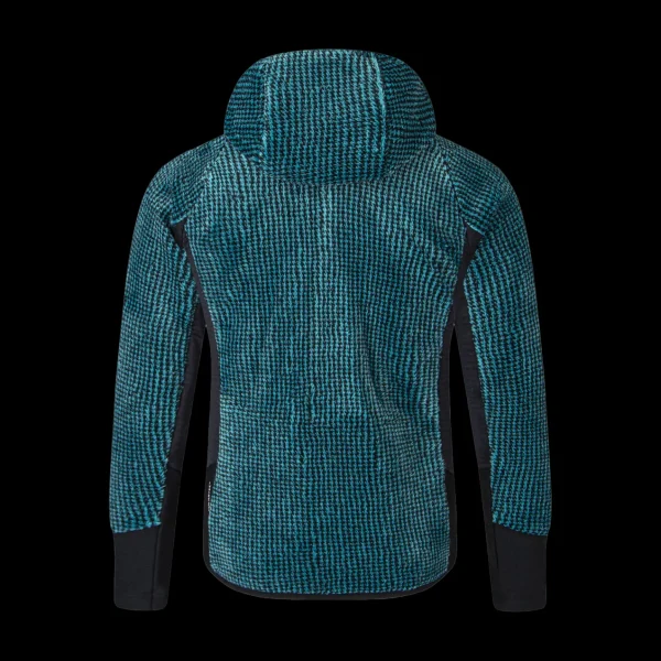 REMIX FLEECE JACKET KIDS<Montura Sale