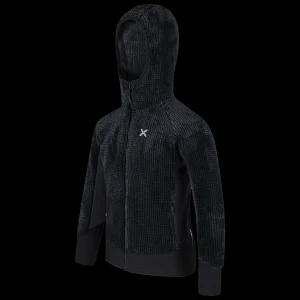 REMIX FLEECE JACKET KIDS<Montura New