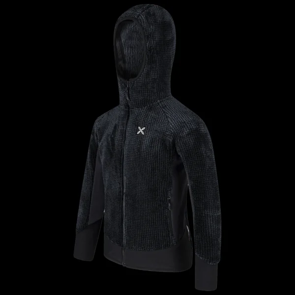 REMIX FLEECE JACKET KIDS<Montura Sale