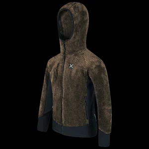 REMIX FLEECE JACKET KIDS<Montura Sale