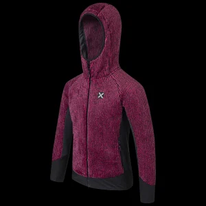 REMIX FLEECE JACKET KIDS<Montura Sale