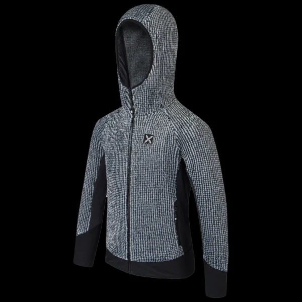 REMIX FLEECE JACKET KIDS<Montura Sale