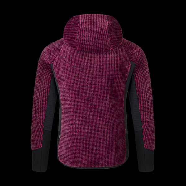 REMIX FLEECE JACKET KIDS<Montura Sale