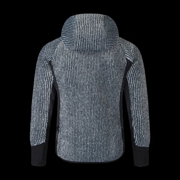 REMIX FLEECE JACKET KIDS<Montura Sale