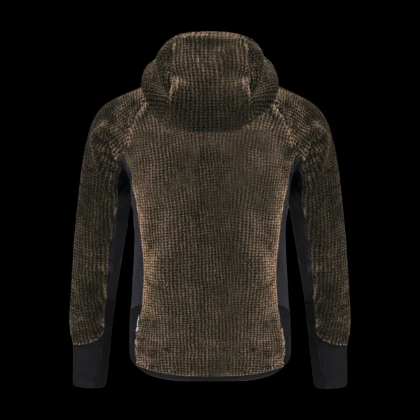 REMIX FLEECE JACKET KIDS<Montura Clearance
