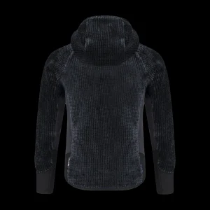 REMIX FLEECE JACKET KIDS<Montura New