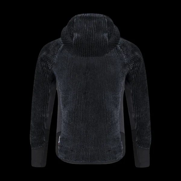 REMIX FLEECE JACKET KIDS<Montura New