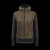 REMIX FLEECE JACKET WOMAN<Montura Best