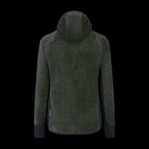 REMIX FLEECE JACKET WOMAN<Montura Best
