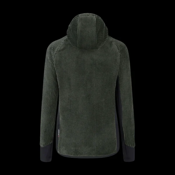 REMIX FLEECE JACKET WOMAN<Montura Best