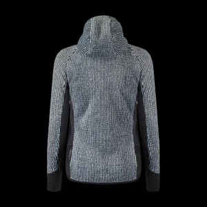 REMIX FLEECE JACKET WOMAN<Montura Best