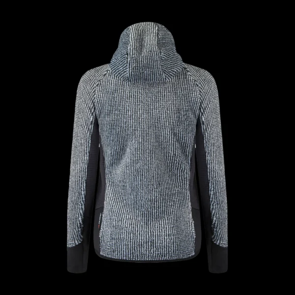 REMIX FLEECE JACKET WOMAN<Montura Best