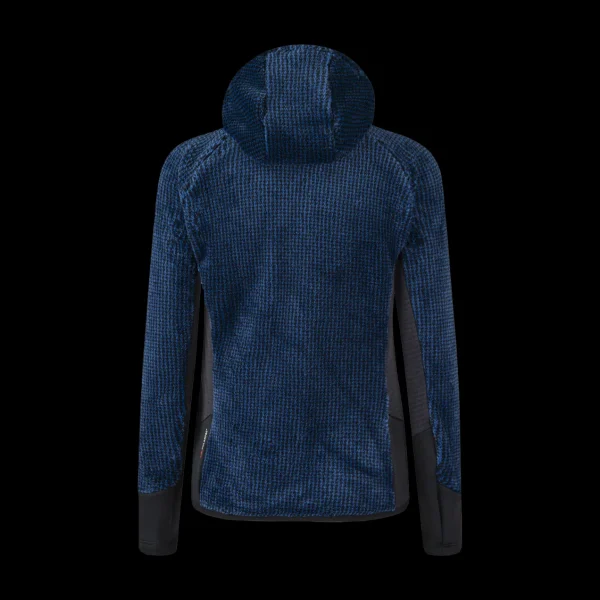 REMIX FLEECE JACKET WOMAN<Montura Best