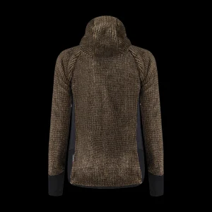 REMIX FLEECE JACKET WOMAN<Montura Best