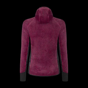 REMIX FLEECE JACKET WOMAN<Montura Hot