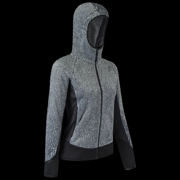 REMIX FLEECE JACKET WOMAN<Montura Best